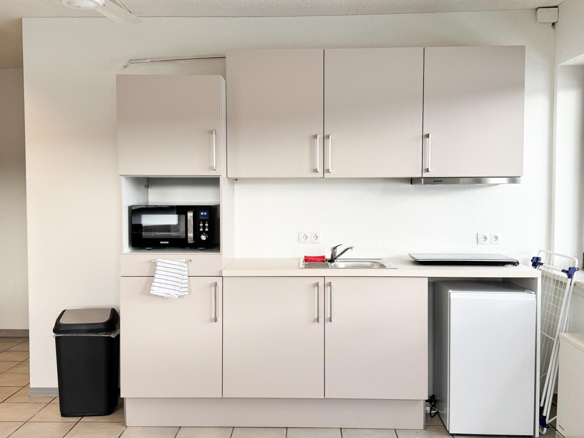 Modern Living Studios 卡尔斯巴德 外观 照片
